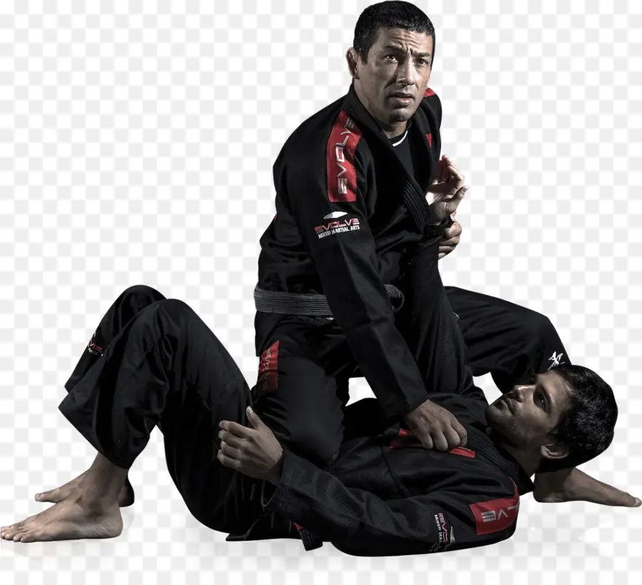 Brazilian Jiujitsu，Jujutsu PNG