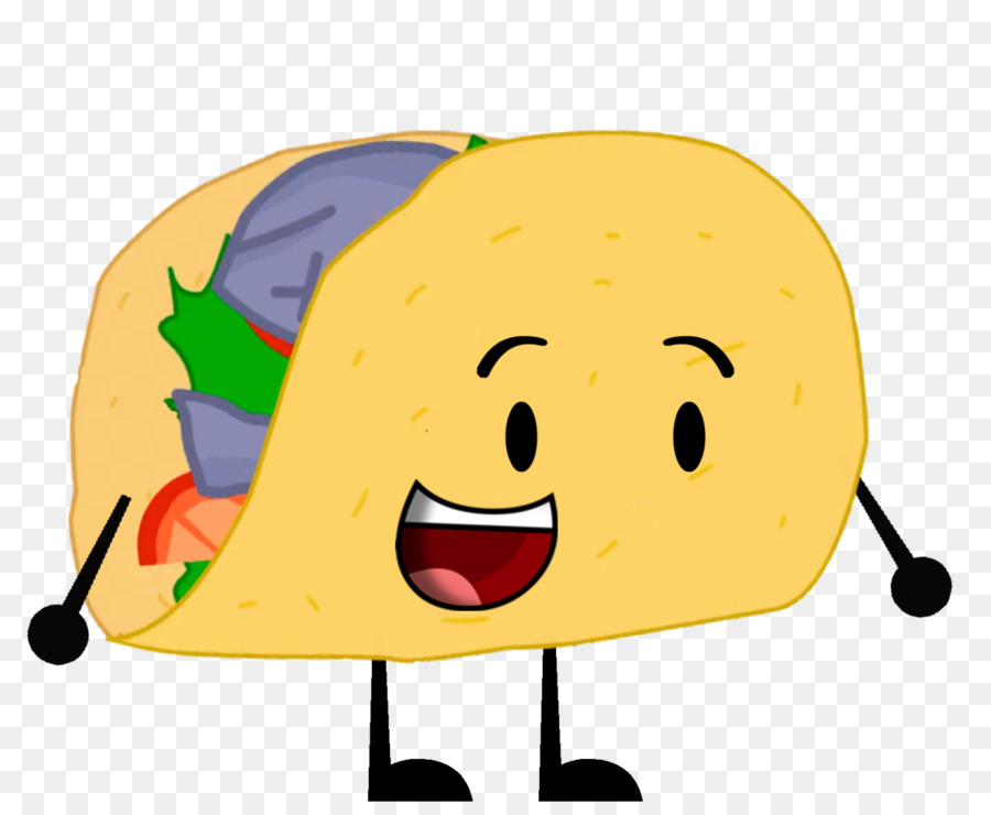 Tacos，Sonriente PNG