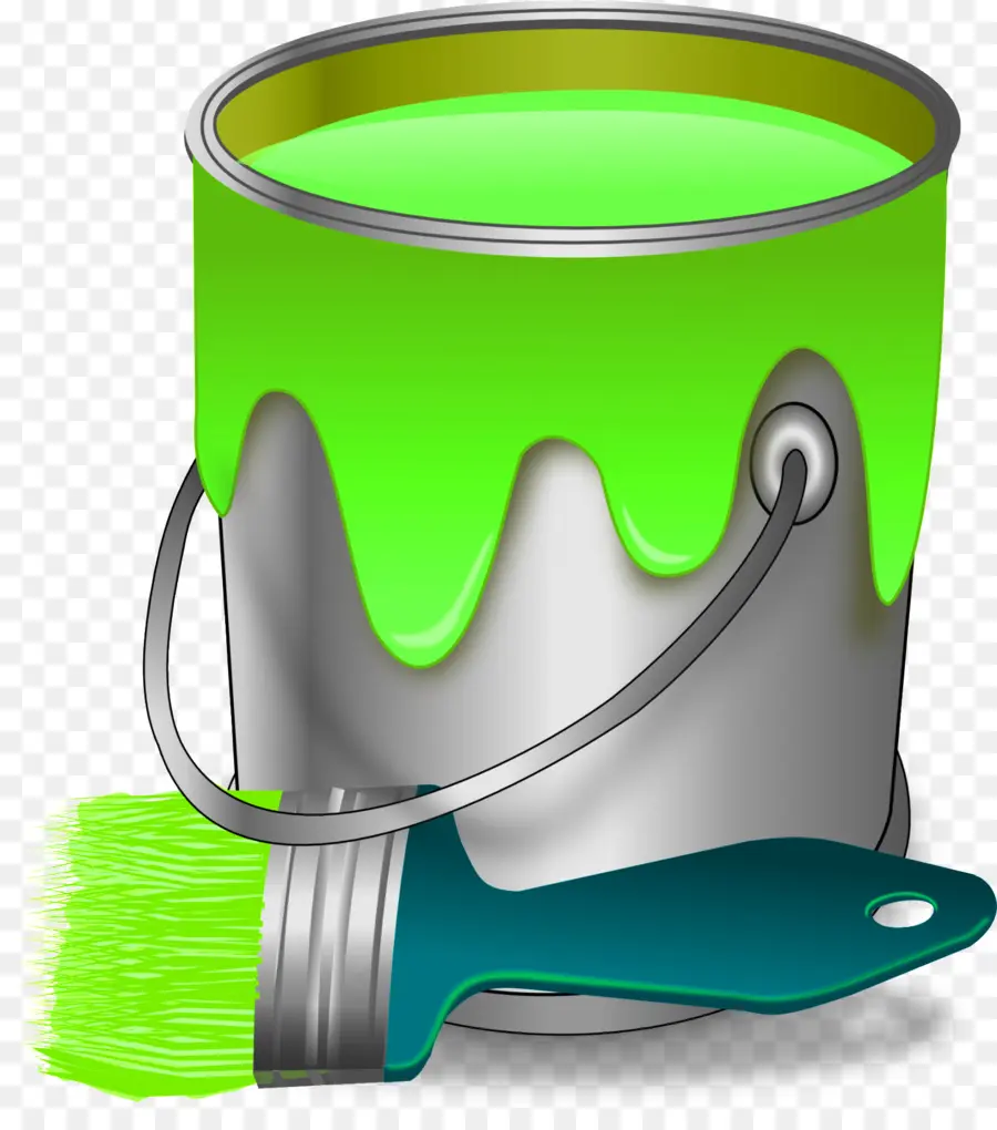 Pintura，Cepillo PNG