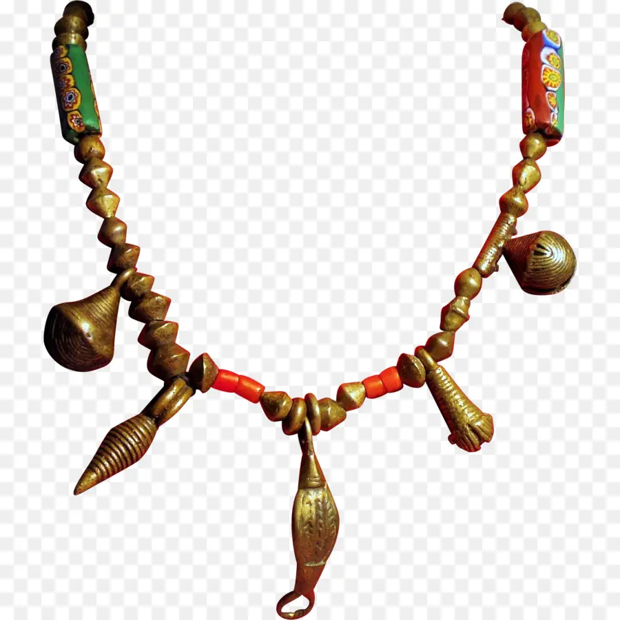 África，Collar PNG