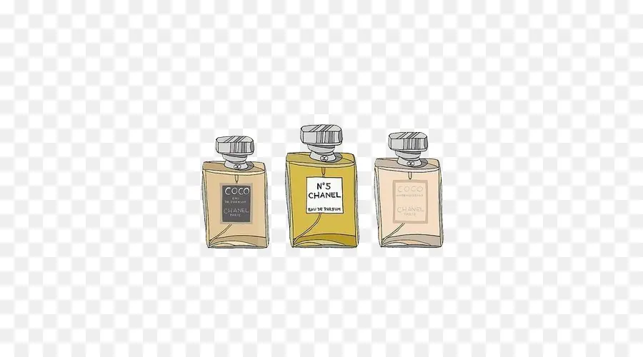 Chanel，Chanel No 5 PNG