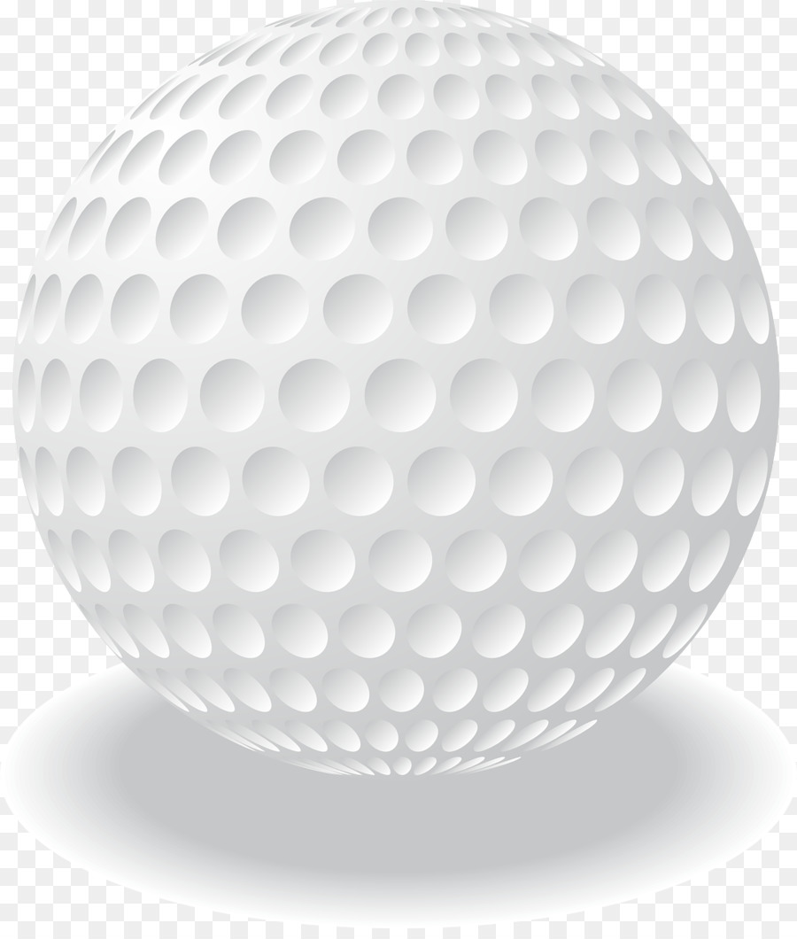 Golf，Pelotas De Golf PNG