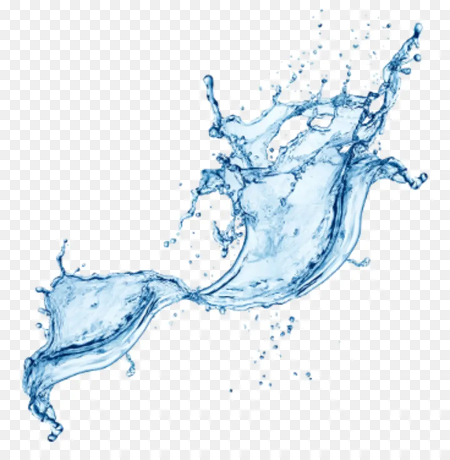 Agua，Océano PNG