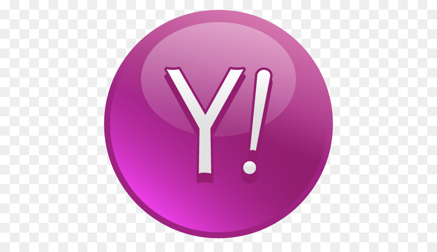 Iconos De Equipo，Yahoo PNG