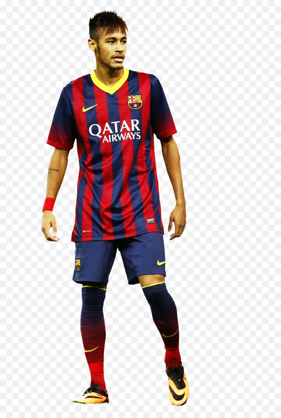 Fc Barcelona，Borussia Dortmund PNG