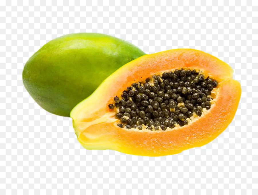 Papaya，Tropical PNG