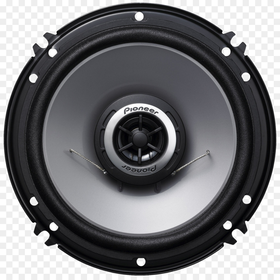 Altavoz，Altavoz Coaxial PNG