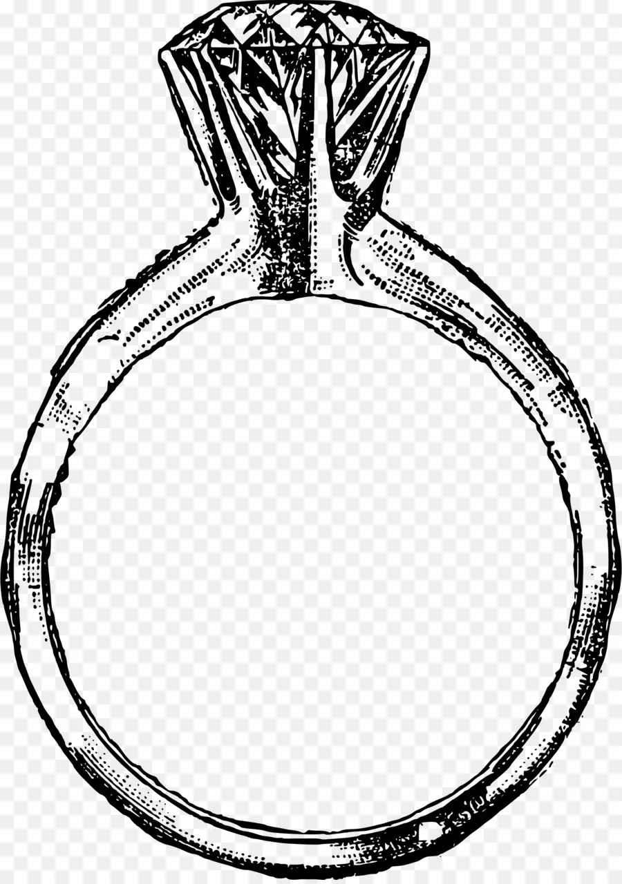 Anillo，Anillo De Compromiso PNG