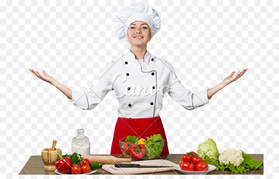 Cocinero，Cocinando PNG