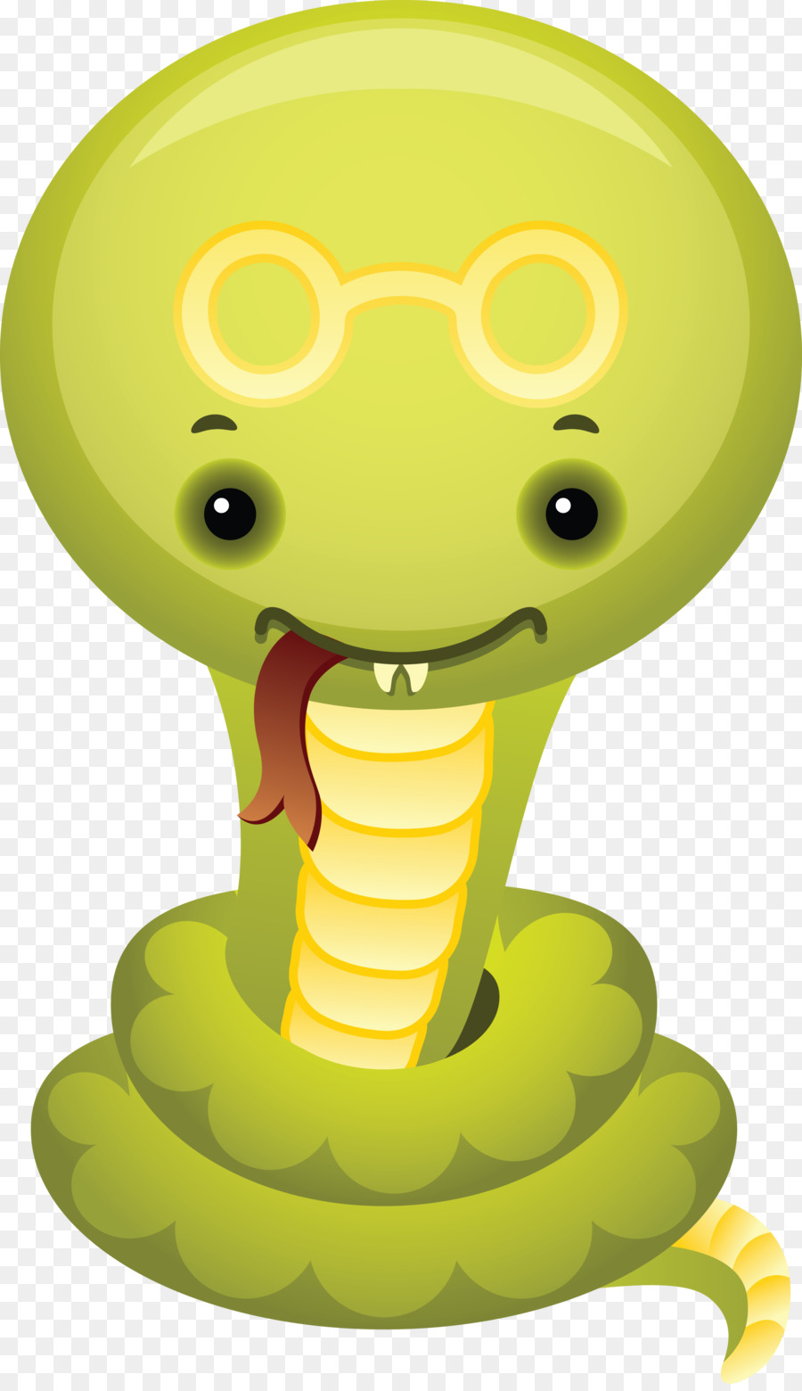 Yeoju，La Serpiente PNG