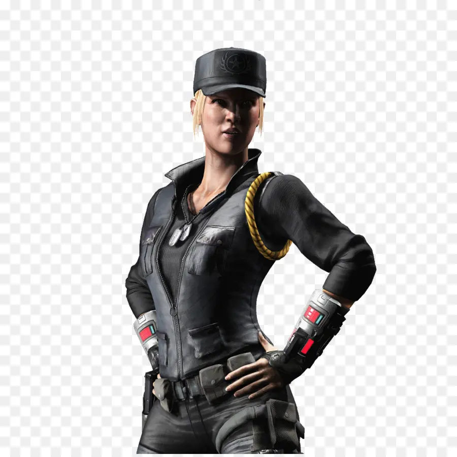 Mortal Kombat，Mortal Kombat X PNG