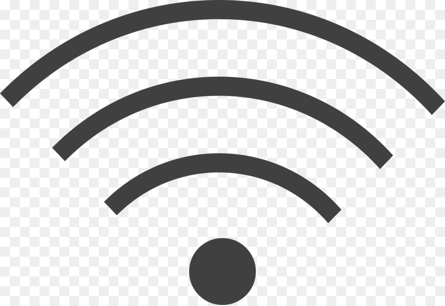 Símbolo Wifi，Internet PNG