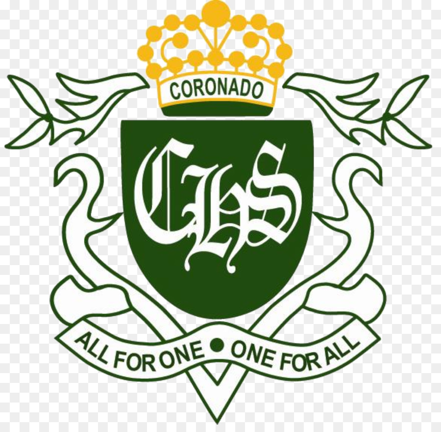 Coronado High School，Coronado PNG