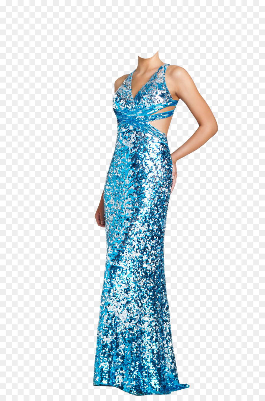 Vestido，Prom PNG