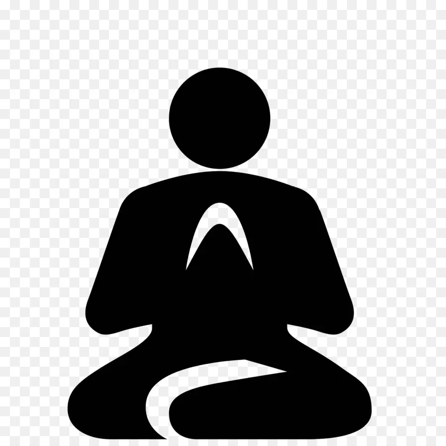 La Meditación，Iconos De Equipo PNG