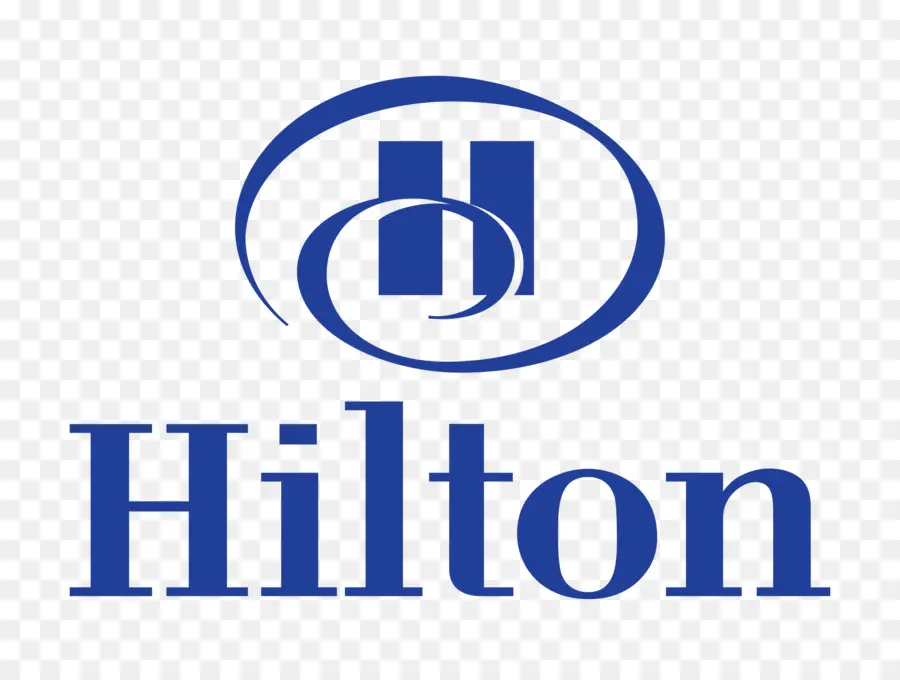 Logotipo De Hilton，Hotel PNG