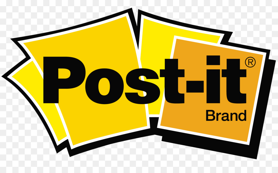 Post It，Notas PNG