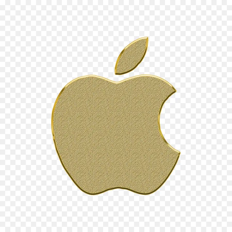 Logotipo De Manzana，Tecnología PNG