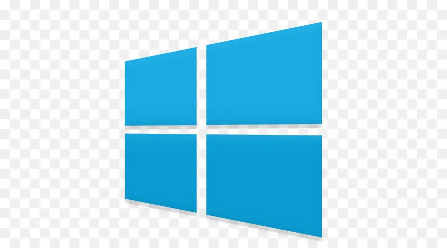 Botón，Windows 8 PNG