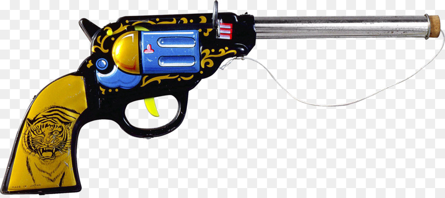 Arma，Revolver PNG
