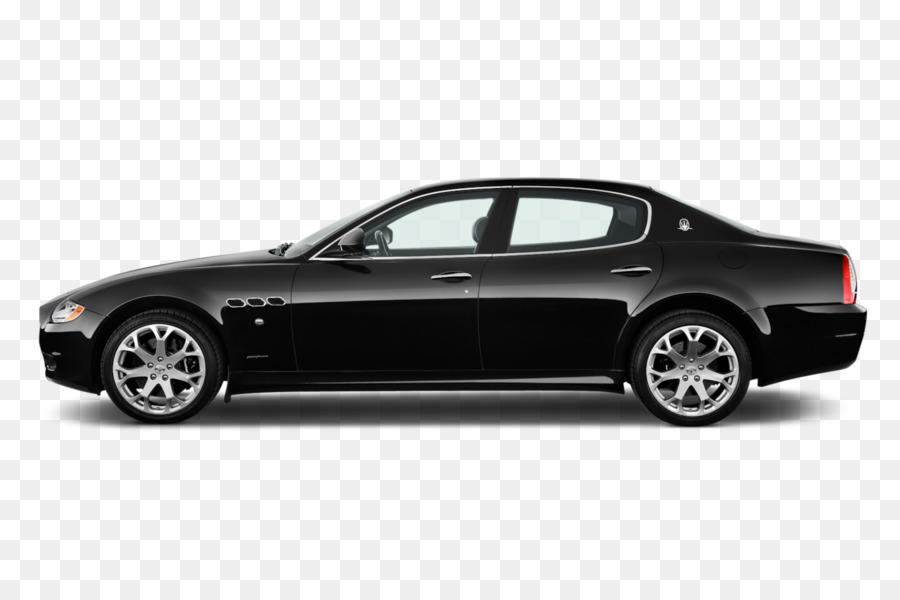 2009 Maserati Quattroporte，Maserati PNG