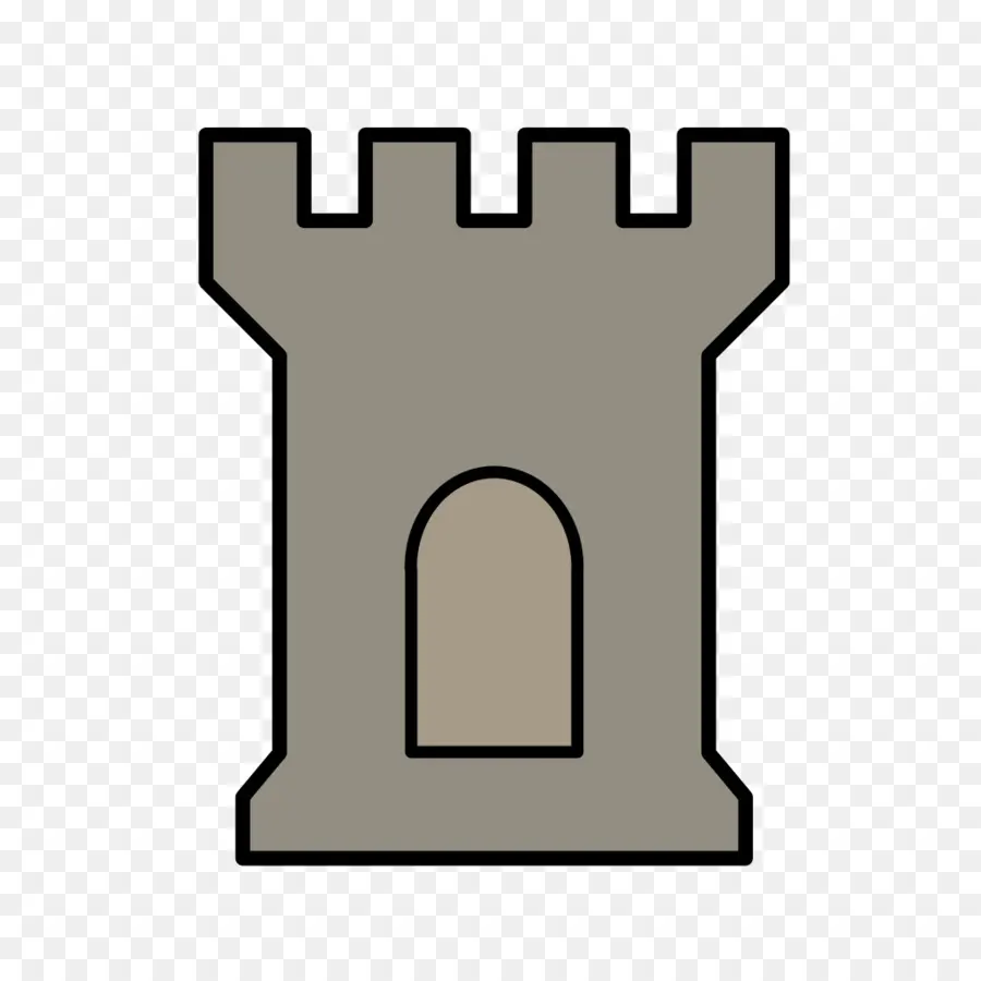 Iconos De Equipo，Castillo Una Historia De Los Edificios Que En Forma De Gran Bretaña Medieval PNG