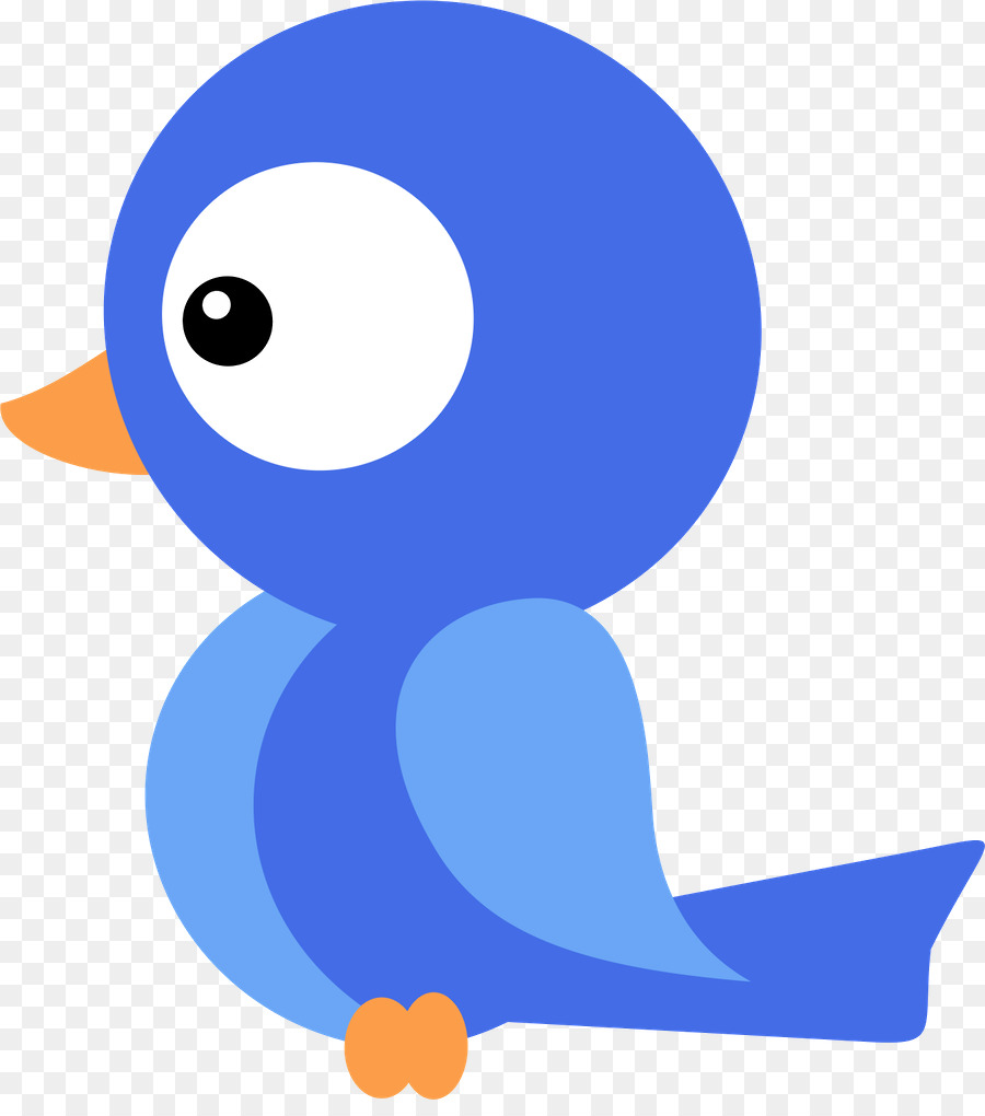 Pájaro，Dibujos Animados PNG