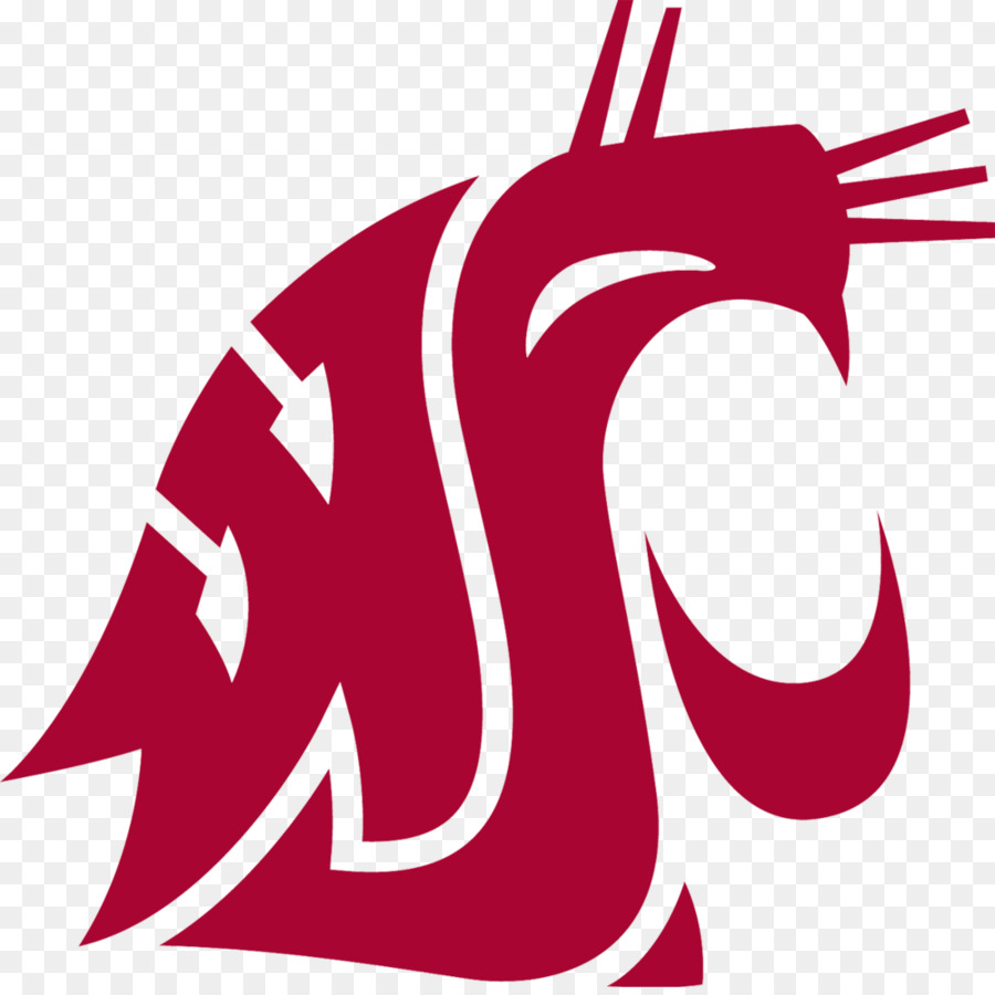 Universidad Del Estado De Washington，Washington State Cougars De Fútbol PNG