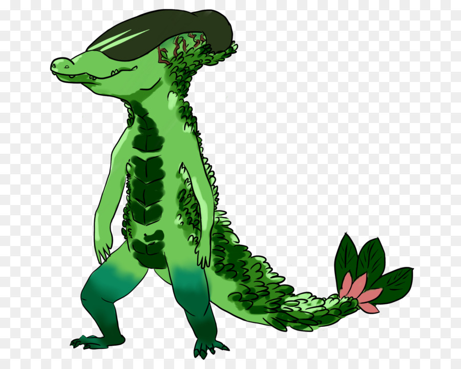 Reptiles，Anfibios PNG