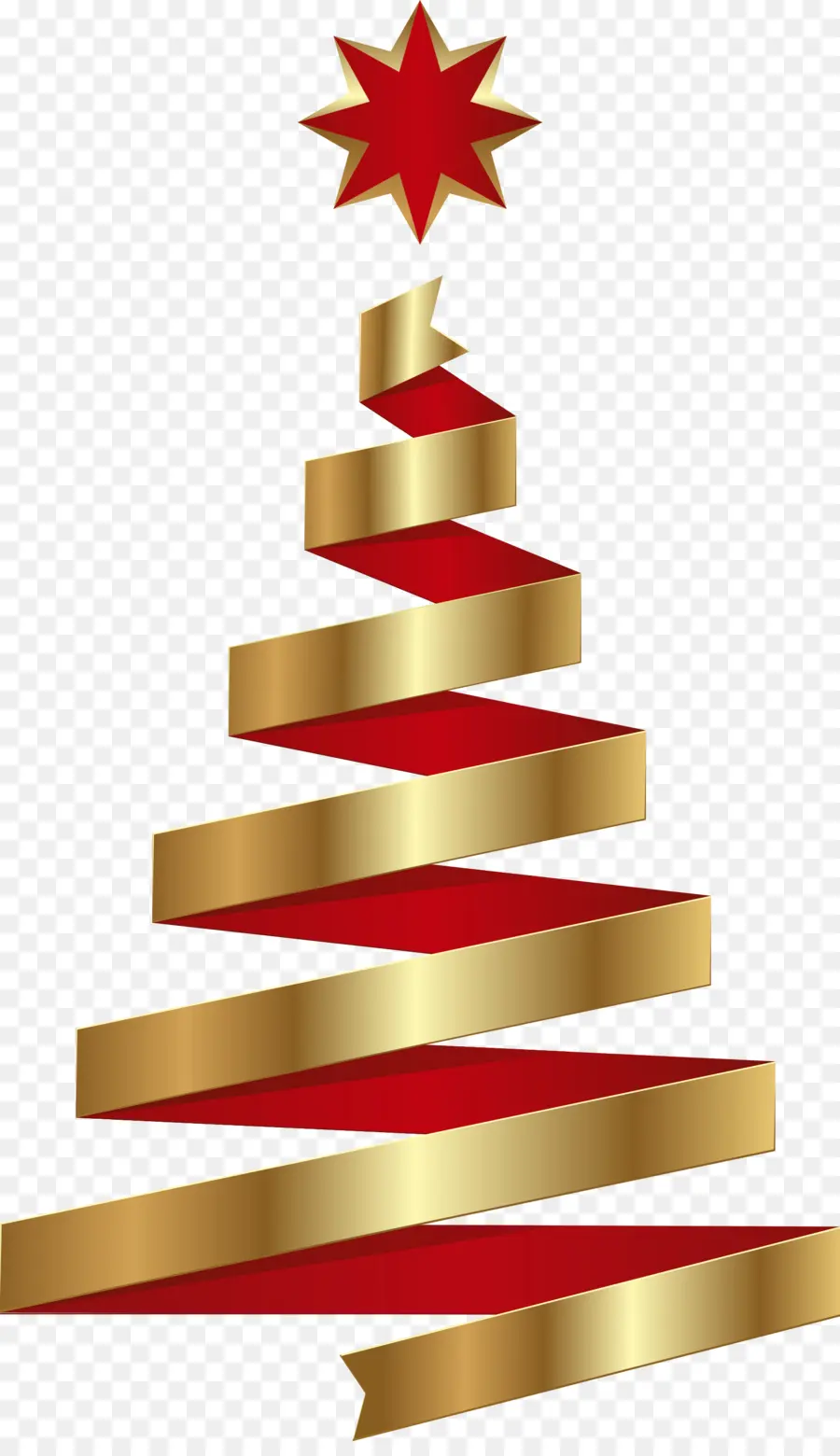 árbol De Navidad，La Navidad PNG