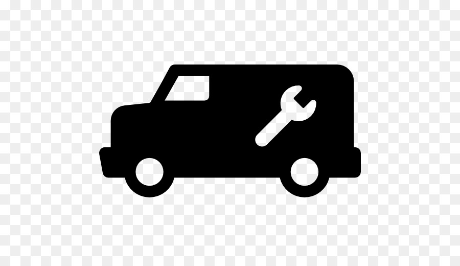 Van，Coche PNG