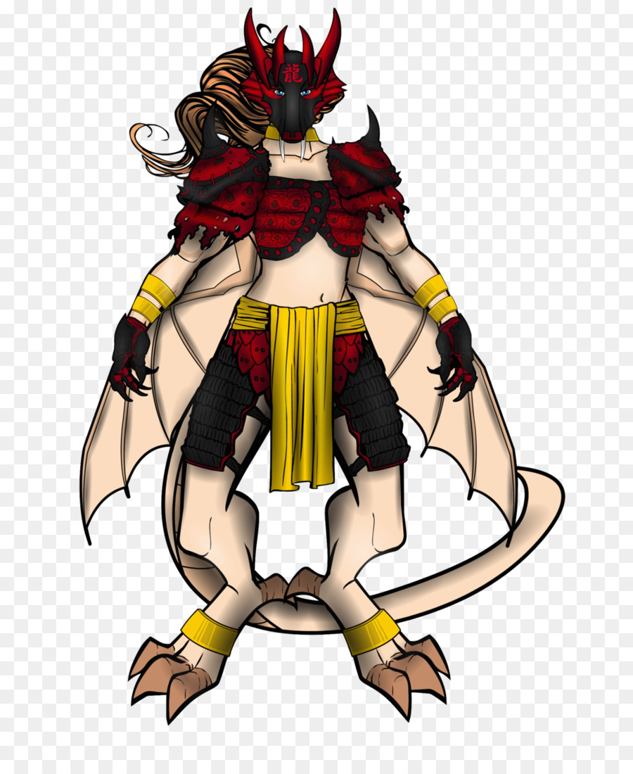 Dragón，Una Criatura Legendaria PNG