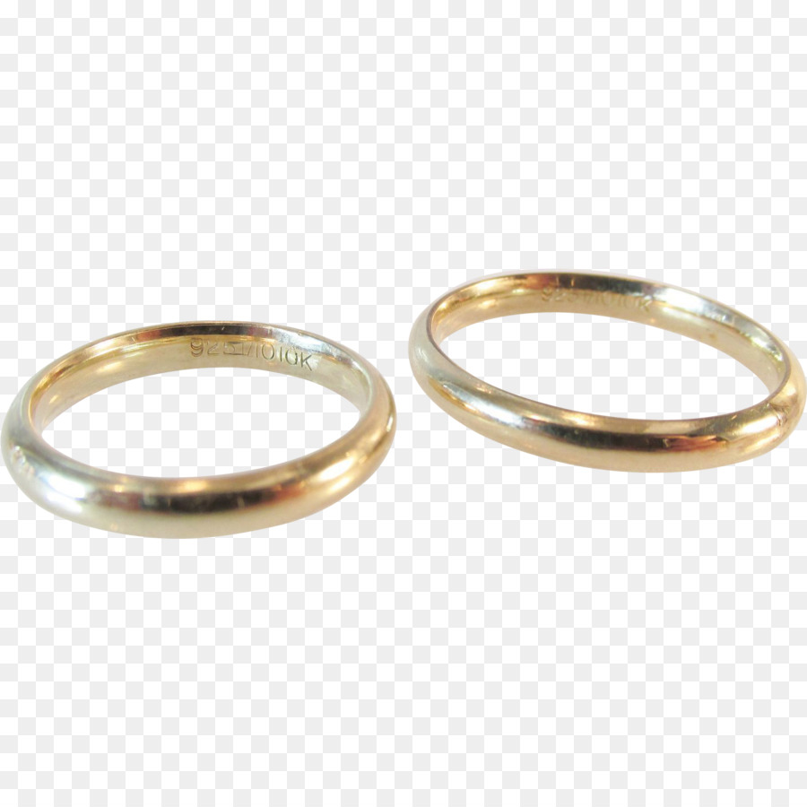 Anillo，Joyería PNG