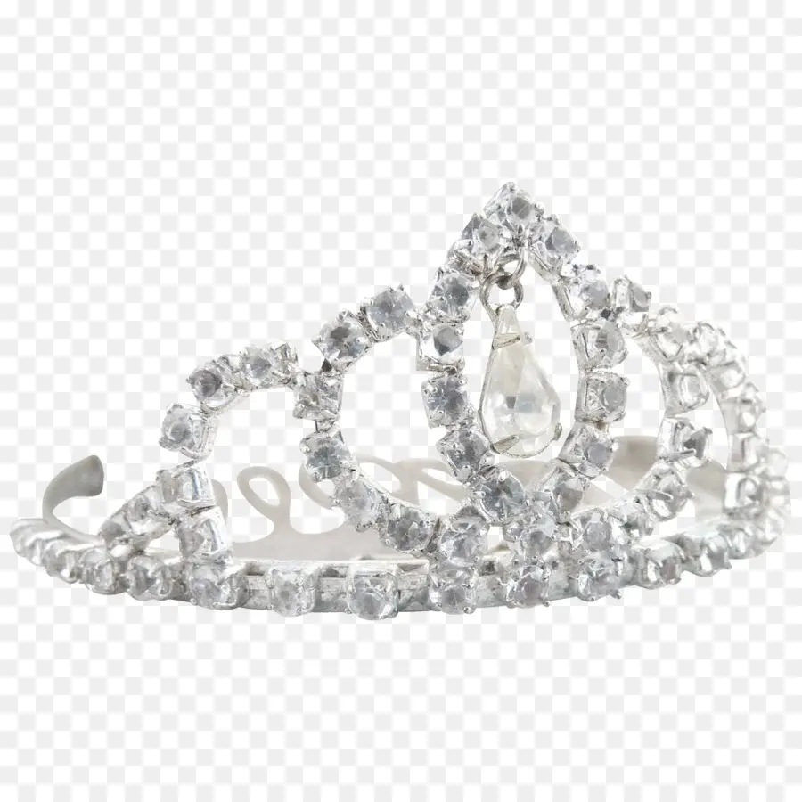 Tiara，Joyas PNG