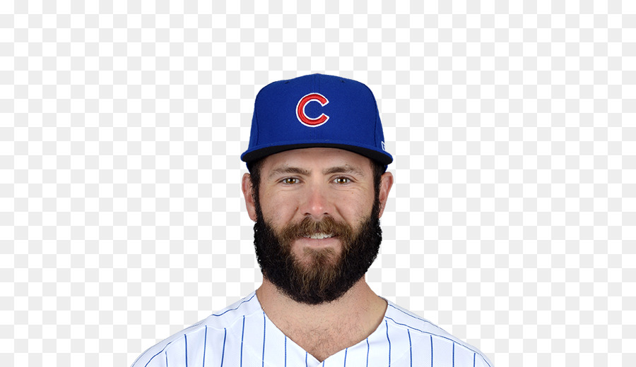 Jake Arrieta，2017 De La Liga Mayor De Béisbol De La Temporada PNG