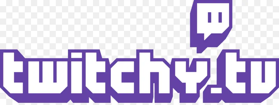 Twitch，Logotipo PNG