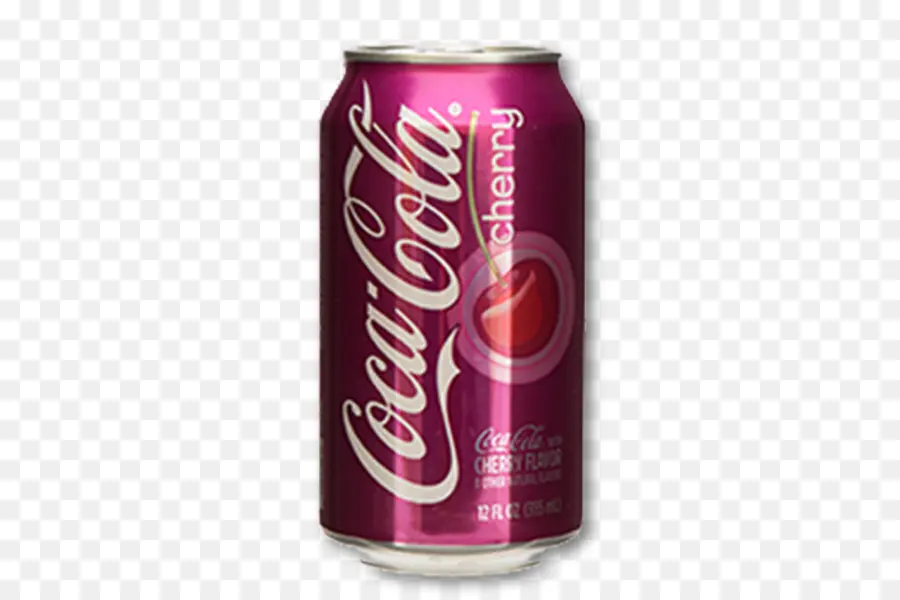 Cocacola，Las Bebidas Gaseosas PNG