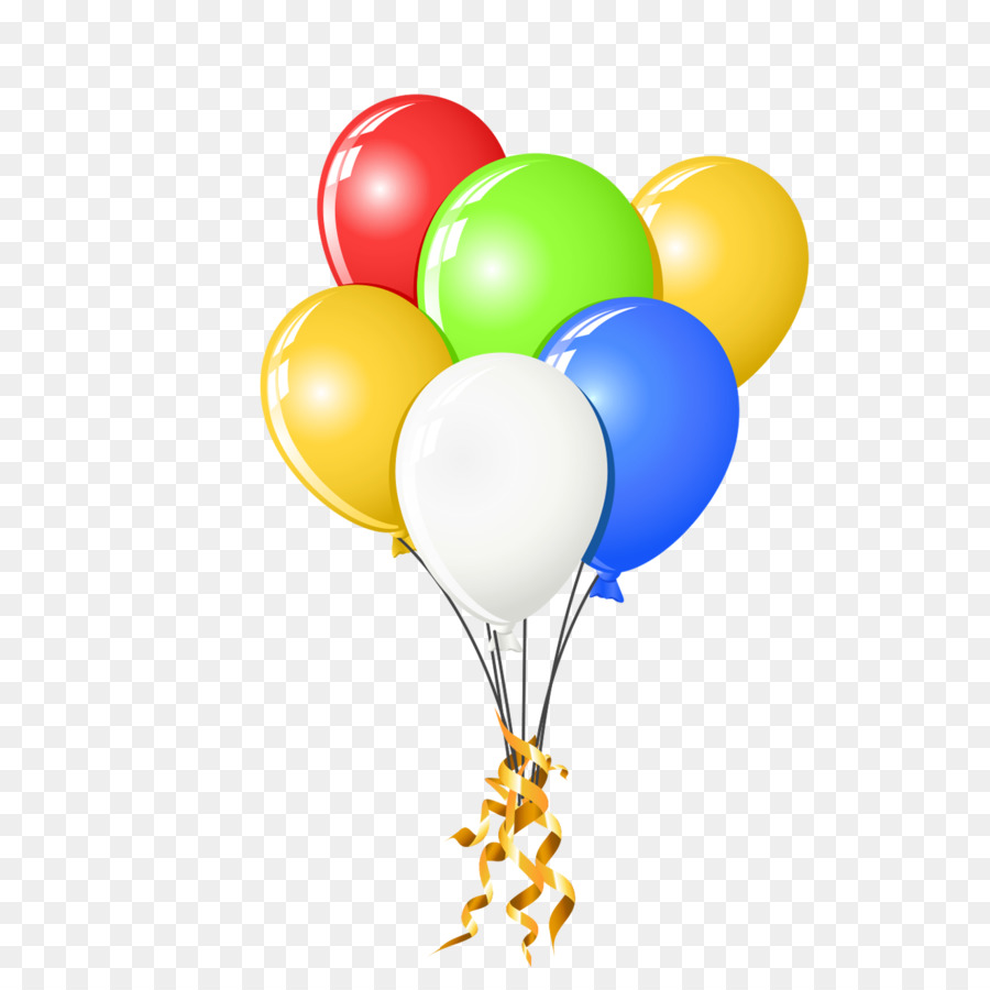 Globos，Fiesta PNG