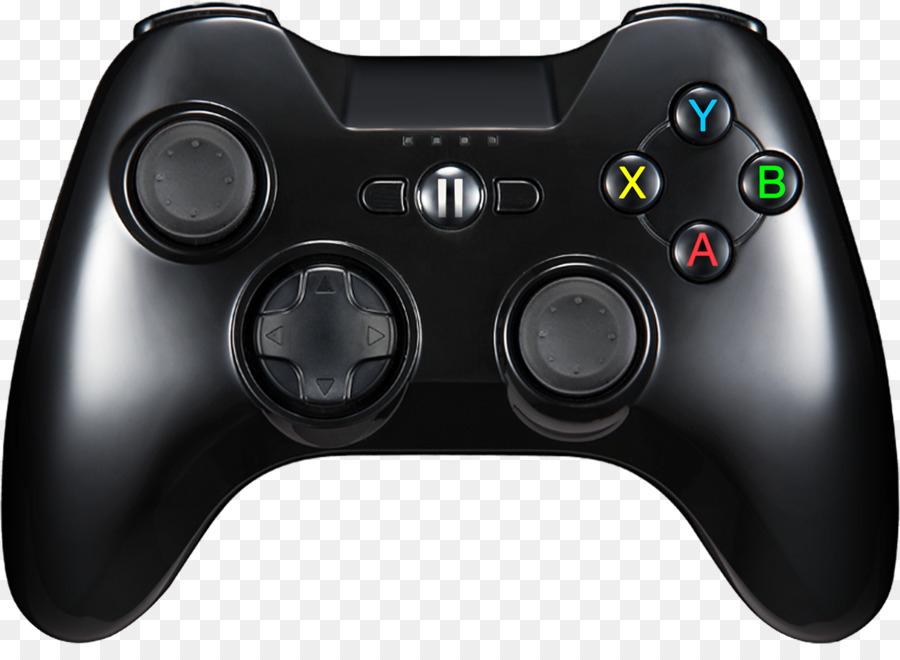 Controlador De Juego，Xbox PNG