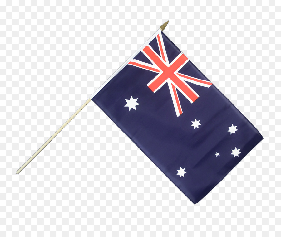Australia，Bandera PNG