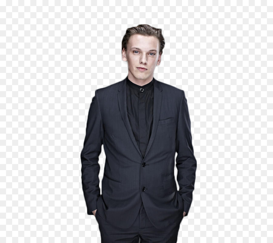 Jamie Campbell Bower，Modelo PNG
