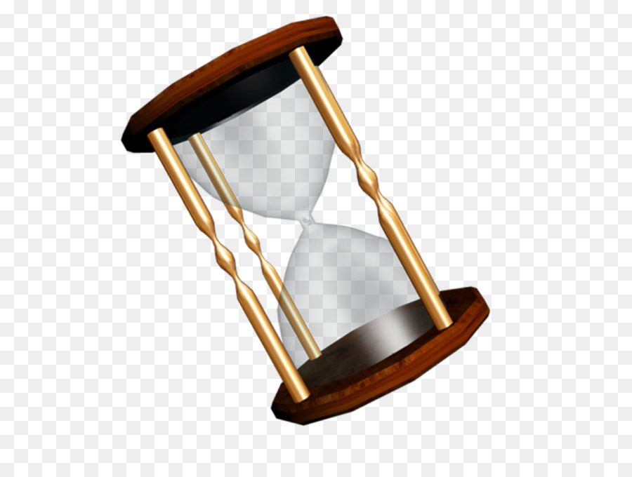 Reloj De Arena，Temporizador De Arena PNG