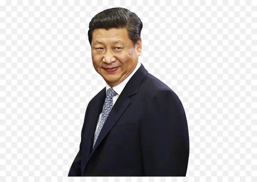 Xi Jinping，China PNG