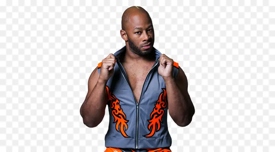 Jay Lethal，Ring Of Honor Wrestling PNG