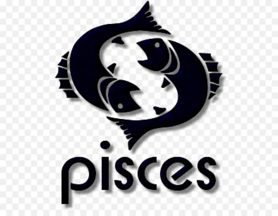 Piscis，Signo Astrológico PNG