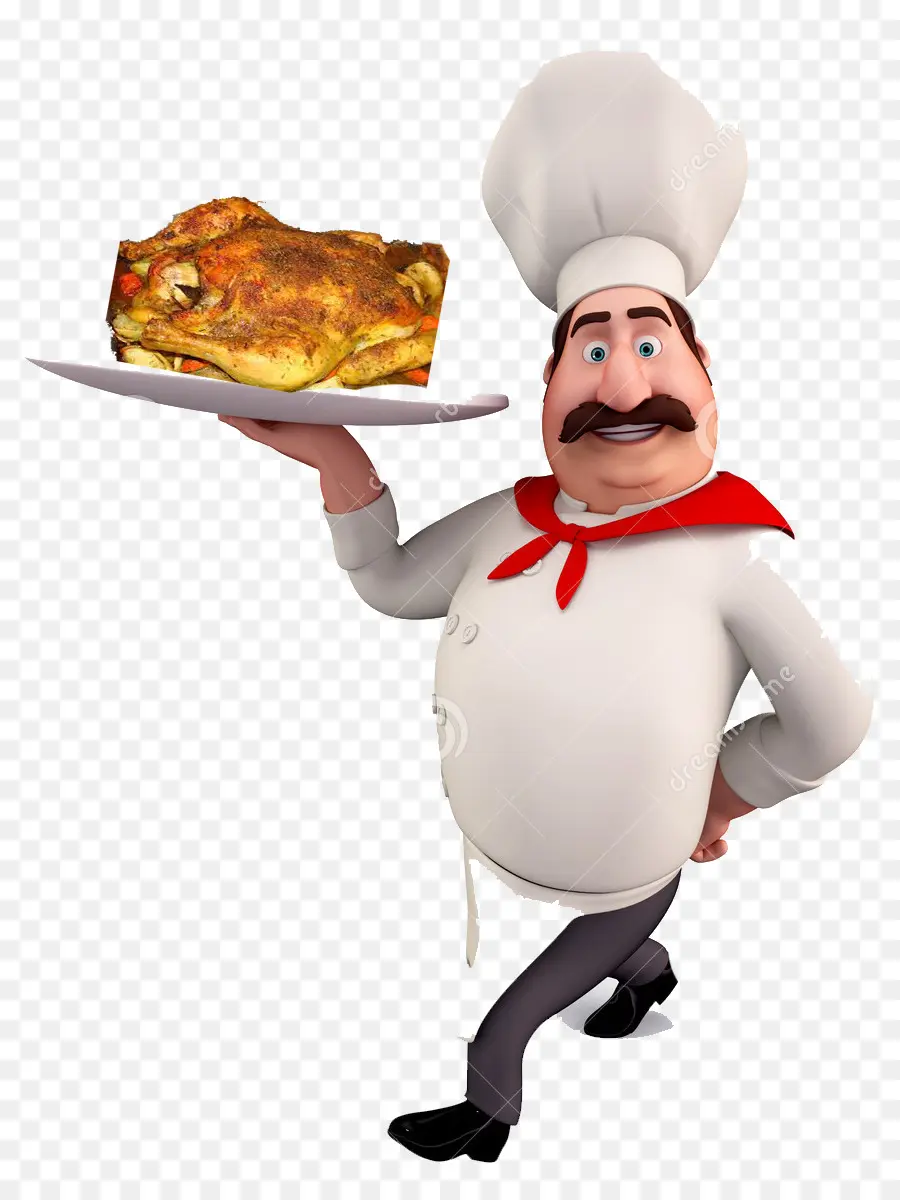 Cocinero，Cocinar PNG