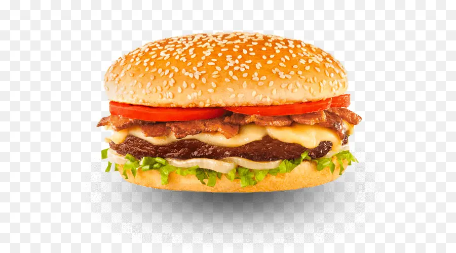 Hamburguesa，Hamburguesa Con Queso PNG