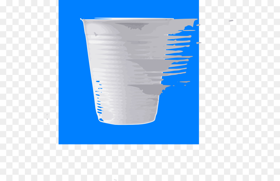 Vaso De Plástico，De Plástico PNG