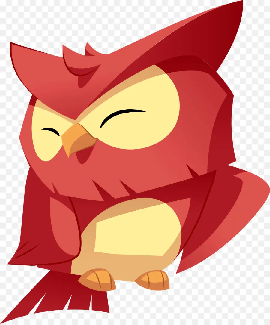 National Geographic Animal Jam，Búho PNG