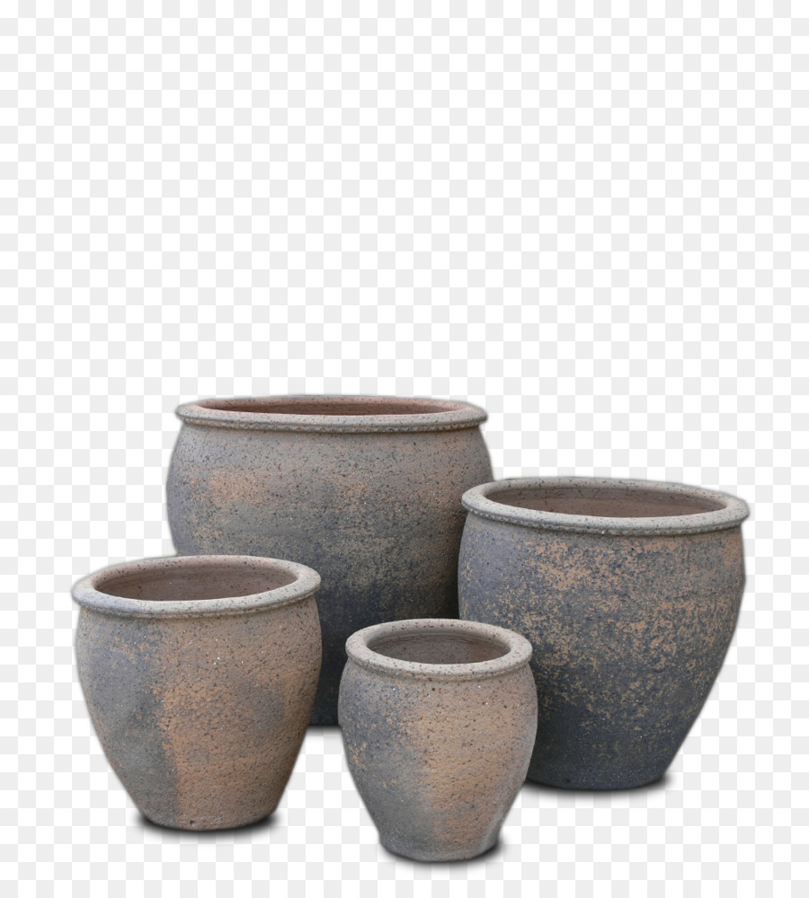 Maceta，Jar PNG